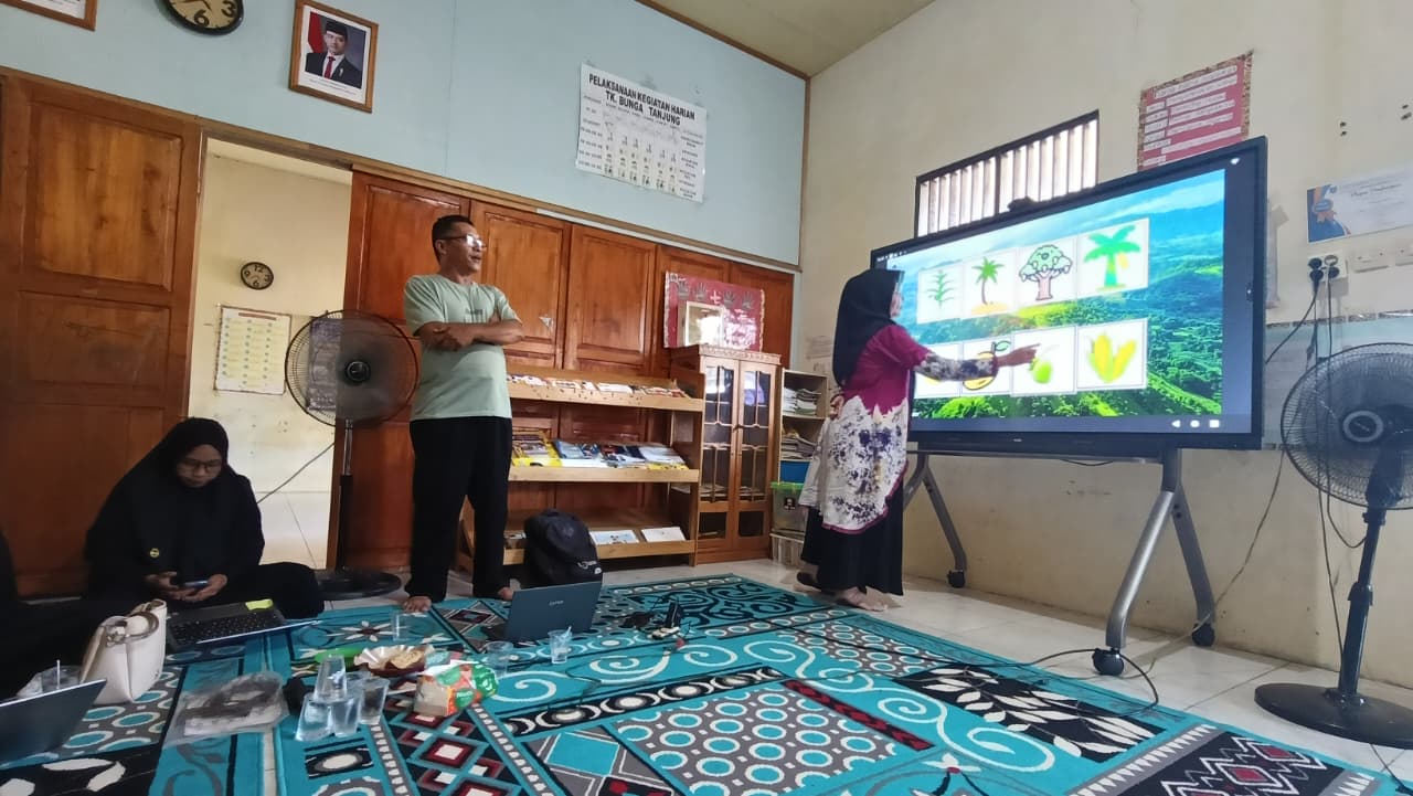 Implementasi PID