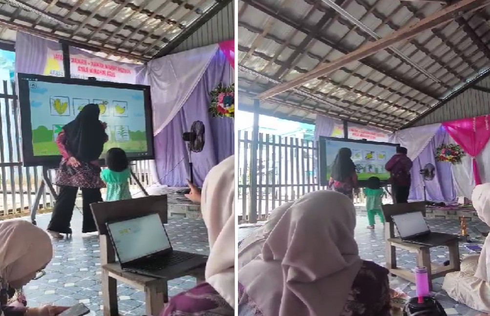 Praktik Baik Media Ajar