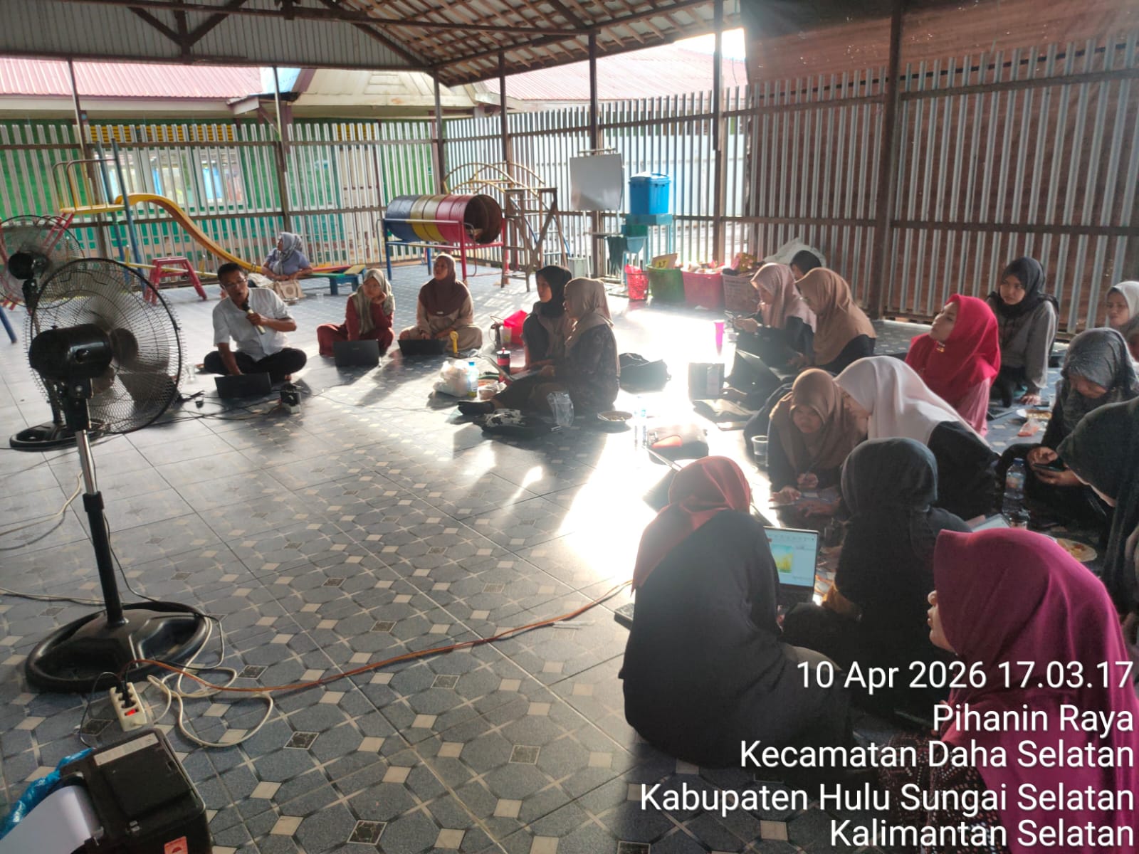 Gelar Karya Digital